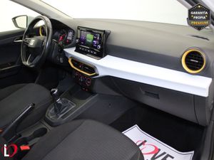 Seat Ibiza 1.0 MPI 59kW (80CV) Style - Foto 16