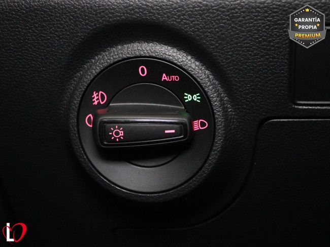 Seat Ibiza 1.0 MPI 59kW (80CV) Style