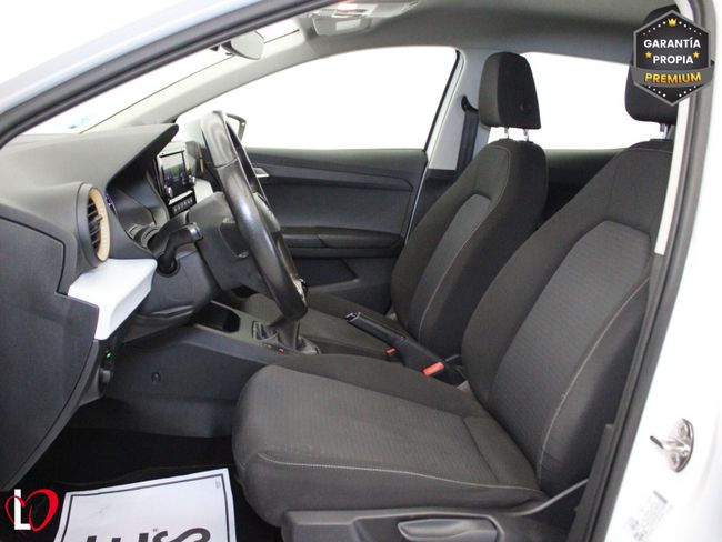 Seat Ibiza 1.0 MPI 59kW (80CV) Style