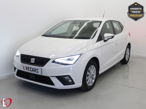 Seat Ibiza 1.0 MPI 59kW (80CV) Style - Foto 3