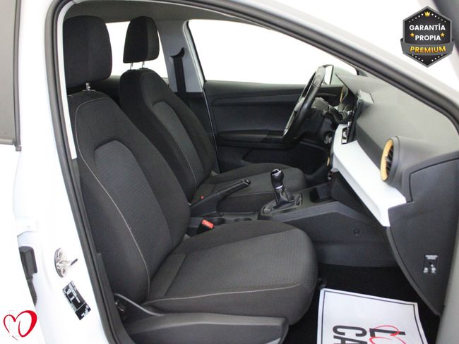 Seat Ibiza 1.0 MPI 59kW (80CV) Style