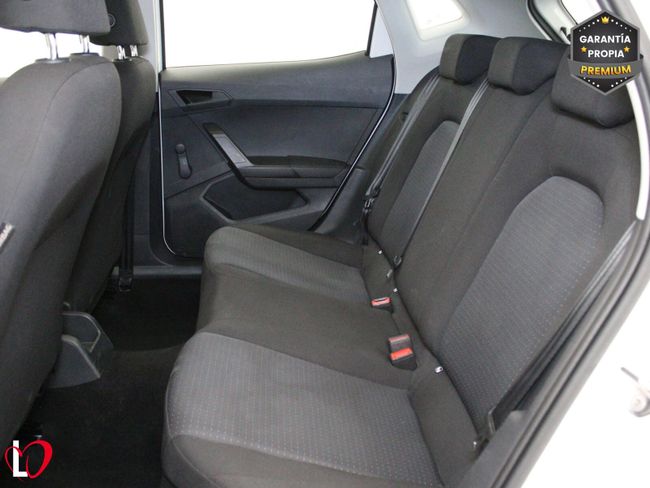 Seat Ibiza 1.0 MPI 59kW (80CV) Style