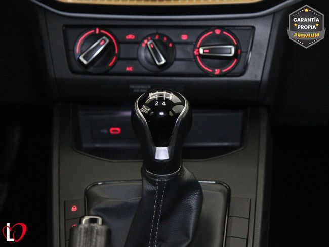 Seat Ibiza 1.0 MPI 59kW (80CV) Style