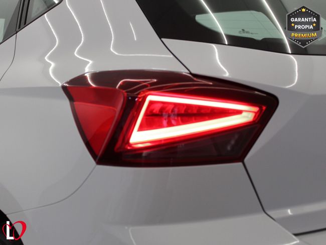 Seat Ibiza 1.0 MPI 59kW (80CV) Style