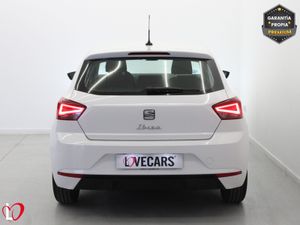 Seat Ibiza 1.0 MPI 59kW (80CV) Style - Foto 47