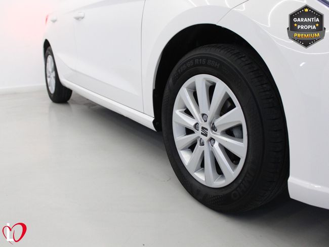 Seat Ibiza 1.0 MPI 59kW (80CV) Style