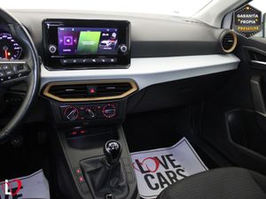 Seat Ibiza 1.0 MPI 59kW (80CV) Style - Foto 39