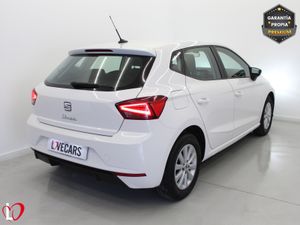 Seat Ibiza 1.0 MPI 59kW (80CV) Style - Foto 5