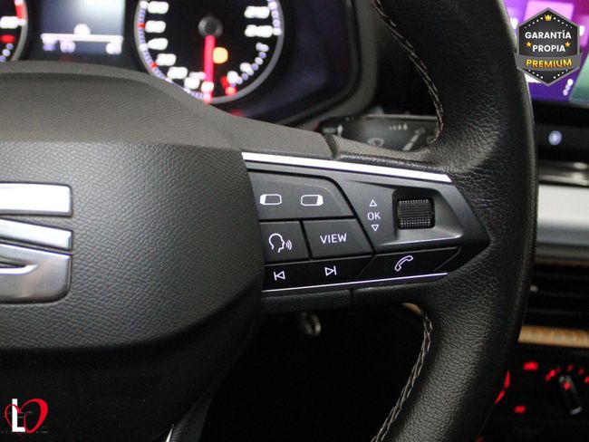 Seat Ibiza 1.0 MPI 59kW (80CV) Style