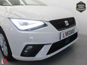 Seat Ibiza 1.0 MPI 59kW (80CV) Style - Foto 28