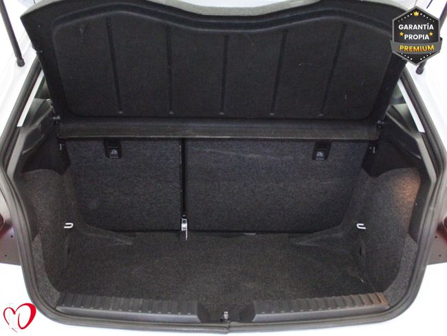 Seat Ibiza 1.0 MPI 59kW (80CV) Style