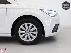 Seat Ibiza 1.0 MPI 59kW (80CV) Style - Foto 11