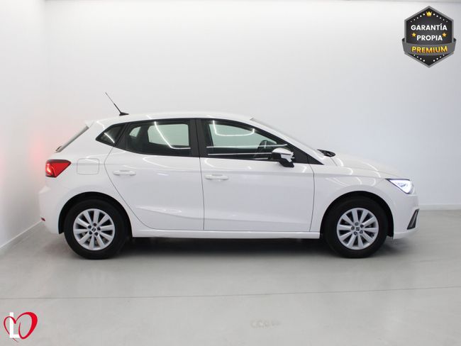 Seat Ibiza 1.0 MPI 59kW (80CV) Style