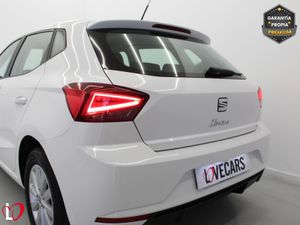 Seat Ibiza 1.0 MPI 59kW (80CV) Style - Foto 30