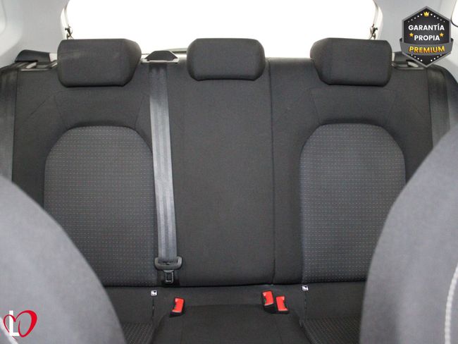Seat Ibiza 1.0 MPI 59kW (80CV) Style