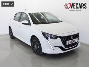 Peugeot 208 BlueHDi 73kW (100CV) Active Pack - Foto 3