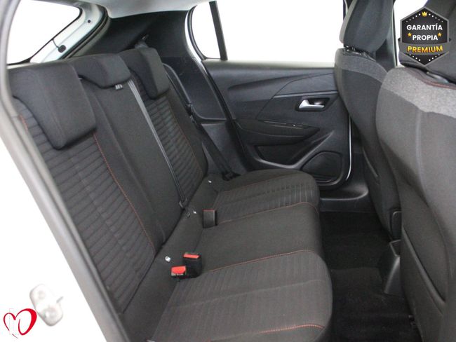 Peugeot 208 BlueHDi 73kW (100CV) Active Pack
