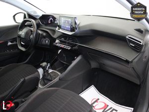 Peugeot 208 BlueHDi 73kW (100CV) Active Pack - Foto 16