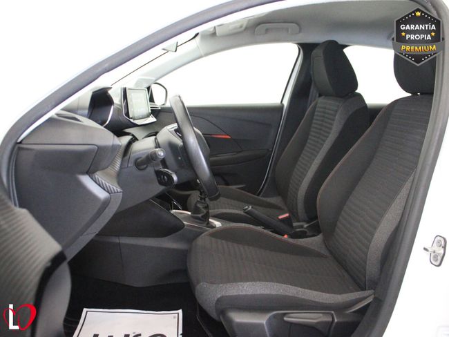 Peugeot 208 BlueHDi 73kW (100CV) Active Pack