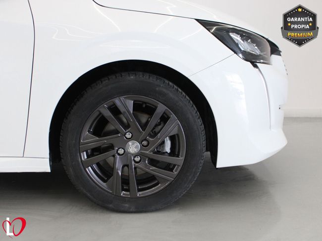 Peugeot 208 BlueHDi 73kW (100CV) Active Pack