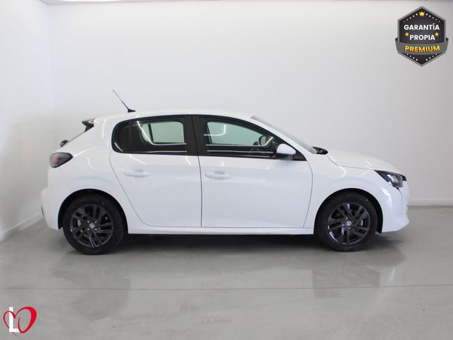 Peugeot 208 BlueHDi 73kW (100CV) Active Pack