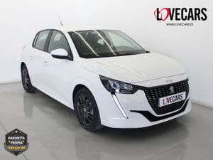 Peugeot 208 BlueHDi 73kW (100CV) Active Pack - Foto 2