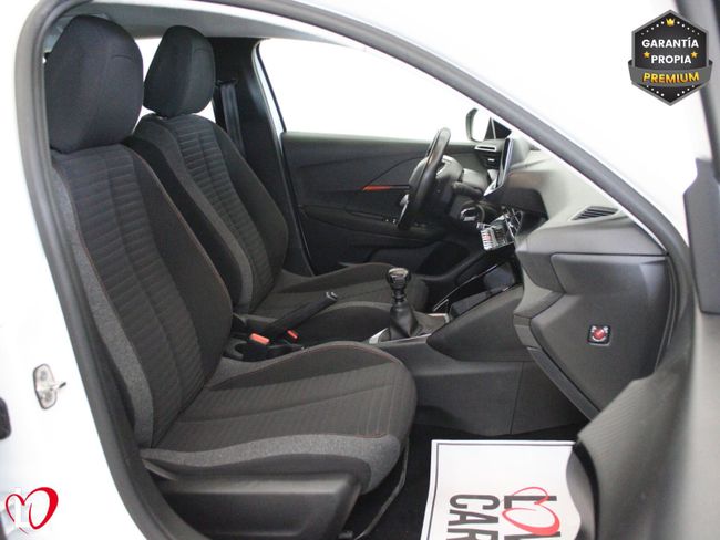 Peugeot 208 BlueHDi 73kW (100CV) Active Pack