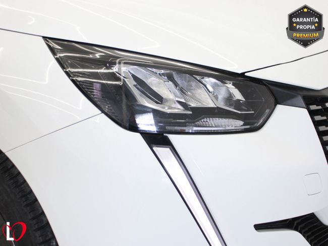 Peugeot 208 BlueHDi 73kW (100CV) Active Pack