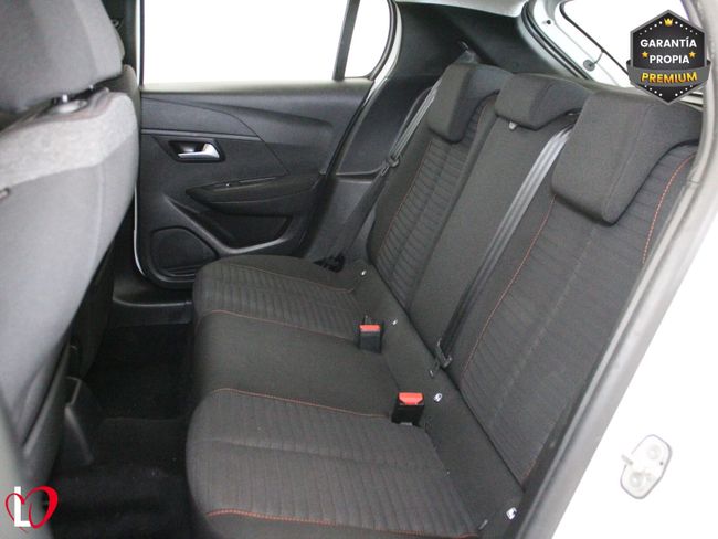 Peugeot 208 BlueHDi 73kW (100CV) Active Pack