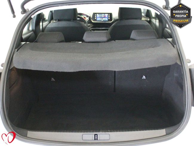 Peugeot 208 BlueHDi 73kW (100CV) Active Pack