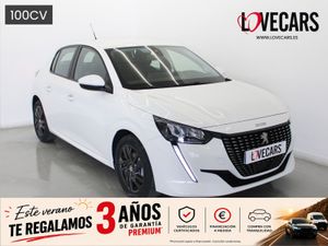 Peugeot 208 BlueHDi 73kW (100CV) Active Pack - Foto 2