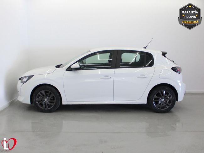 Peugeot 208 BlueHDi 73kW (100CV) Active Pack