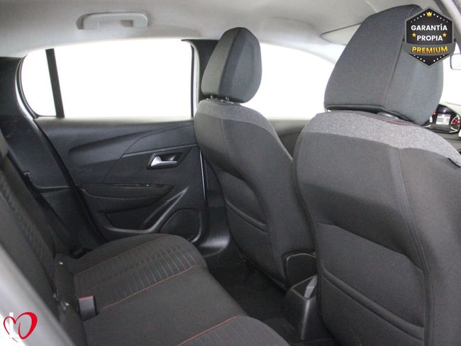 Peugeot 208 BlueHDi 73kW (100CV) Active Pack