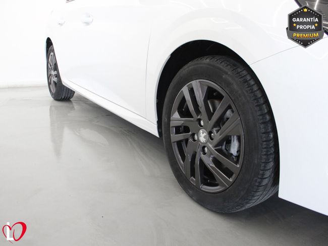 Peugeot 208 BlueHDi 73kW (100CV) Active Pack
