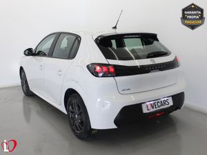 Peugeot 208 BlueHDi 73kW (100CV) Active Pack - Foto 4