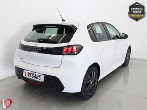 Peugeot 208 BlueHDi 73kW (100CV) Active Pack - Foto 5