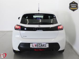 Peugeot 208 BlueHDi 73kW (100CV) Active Pack - Foto 46