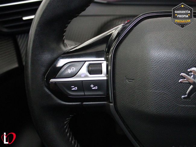 Peugeot 208 BlueHDi 73kW (100CV) Active Pack