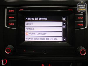 Volkswagen Caddy 2.0 TDI FURGÓN CERRADO 102 - Foto 14