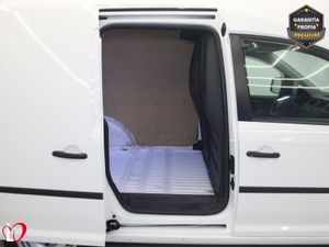 Volkswagen Caddy 2.0 TDI FURGÓN CERRADO 102 - Foto 7