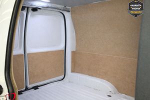 Volkswagen Caddy 2.0 TDI FURGÓN CERRADO 102 - Foto 8