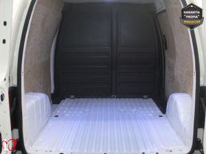 Volkswagen Caddy 2.0 TDI FURGÓN CERRADO 102 - Foto 9