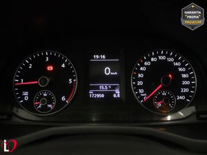 Volkswagen Caddy 2.0 TDI FURGÓN CERRADO 102 - Foto 11