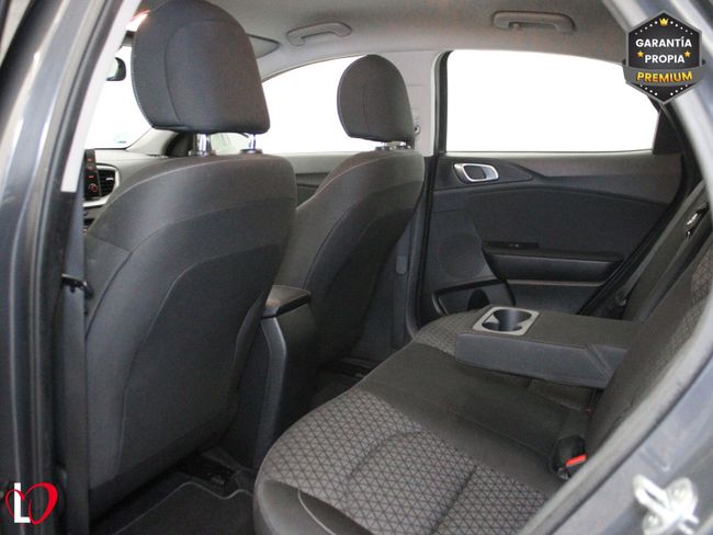 Kia XCeed 1.6 MHEV iMT Drive 100kW (136CV)