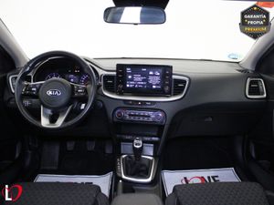 Kia XCeed 1.6 MHEV iMT Drive 100kW (136CV) - Foto 7