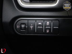 Kia XCeed 1.6 MHEV iMT Drive 100kW (136CV) - Foto 37