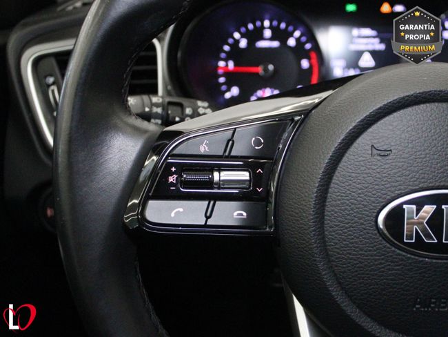 Kia XCeed 1.6 MHEV iMT Drive 100kW (136CV)