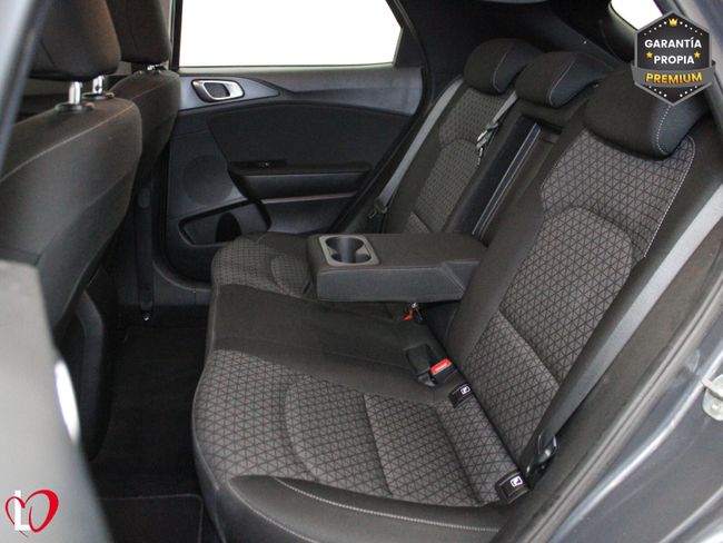 Kia XCeed 1.6 MHEV iMT Drive 100kW (136CV)