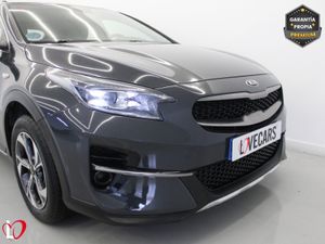 Kia XCeed 1.6 MHEV iMT Drive 100kW (136CV) - Foto 30