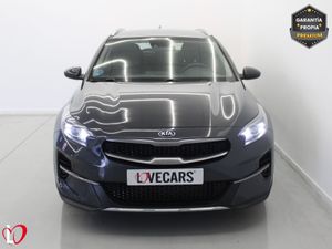 Kia XCeed 1.6 MHEV iMT Drive 100kW (136CV) - Foto 48
